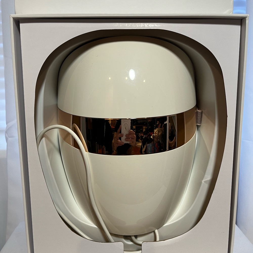 X1 LED MASK - Picture 3 of 4